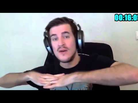 GONKERS! Cały youtube tańczy dla beczki RMX by Buarzei