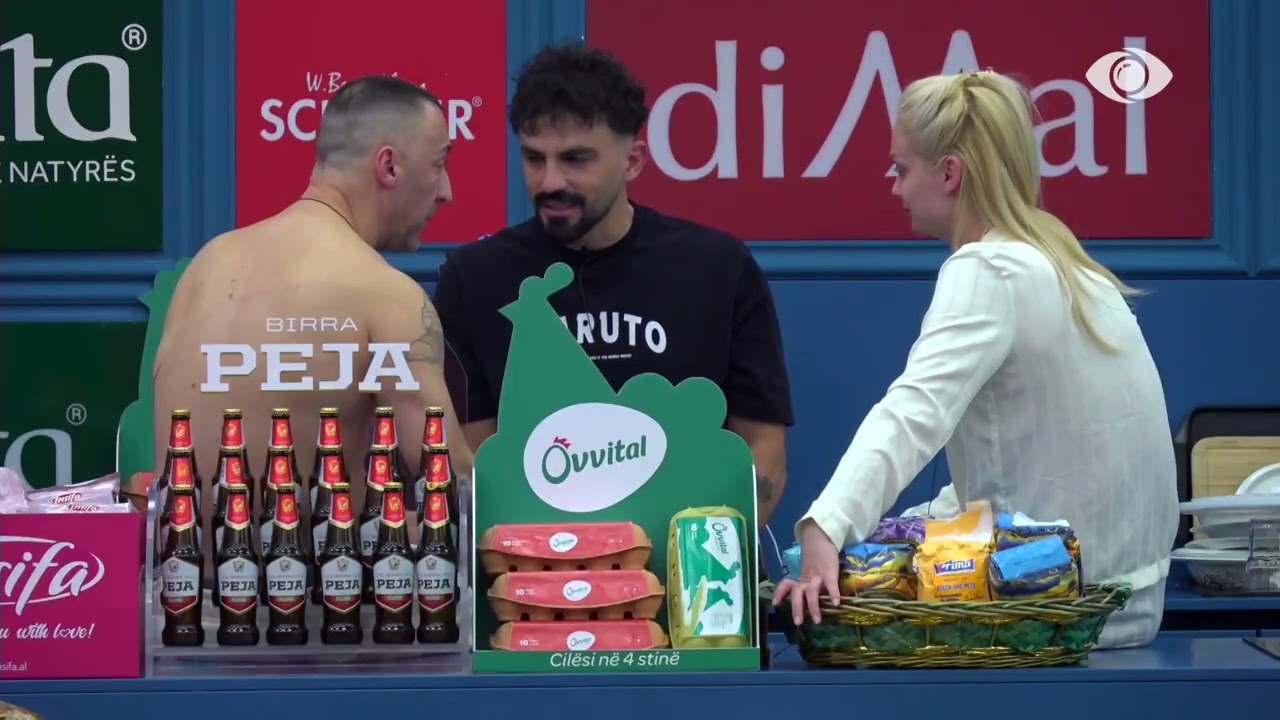 “Po ndërrojmë rolet”/ G Bani-Aldos dhe Danjës: Jemi kthyer në personazhe të skenarëve të atyre