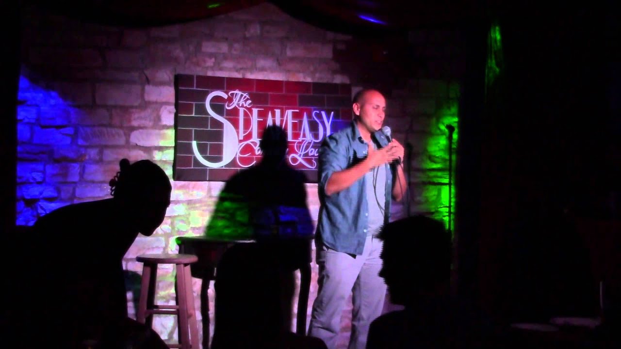 Promotional video thumbnail 2 for The Chris Sisneros