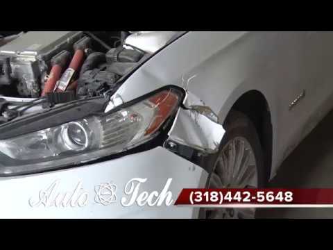 AUTO TECH PAINT BODY REVISED 0717