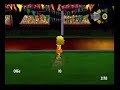 The Simpsons Skateboarding Ps2 Gameplay