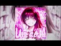 Bxkq LUZ ROJA Ultra Slowed Official Audio