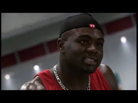 Down and Distance | Playmakers Episode 8 4K