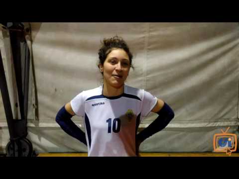 Intervista S. Valeria - Marika Mesiano