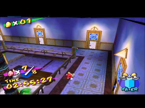 Sirena Beach - Episode 8: Red Coins in the Hotel