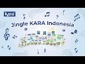 JINGLE KARA INDONESIA