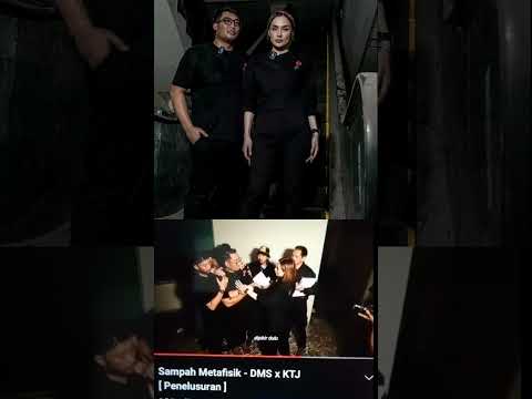 Pesan Dan Keseruan Syuting DMS Eps. Sampah Metafisik #diarymisterysara #sarawijayanto #omhao