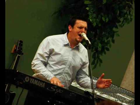 Nothing's Too Big For My God - Jeremiah Yocom