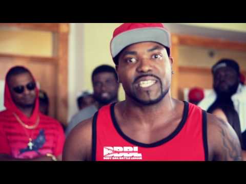 King Mitty vs Whop Da Monsta