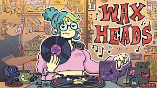 Let's Play Wax Heads! -- Part 1