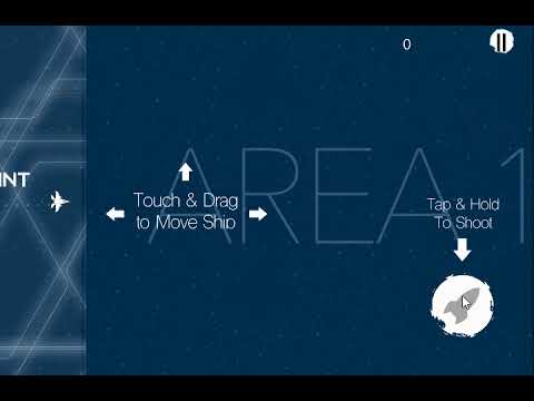 Space War Plus Video