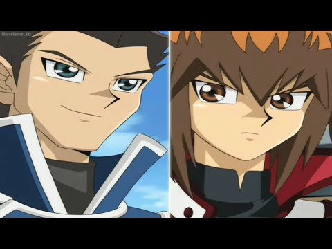 Jaden vs Sorano AMV