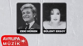 Zeki Müren &amp; Bülent Ersoy - Maksim Gazinoları Assolistleri (Full Albüm)