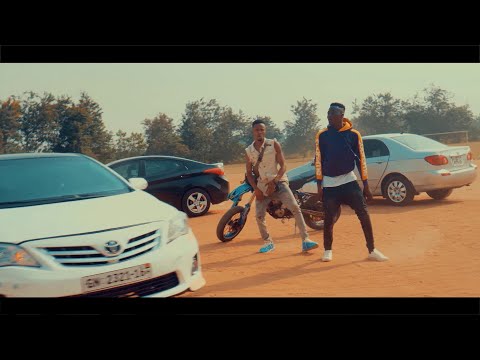Vyndicate_Killy Quick Official Video(Prod.by Sperrybeatz)