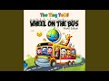 The Wheels On The Bus Afro Congo Version