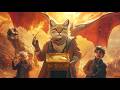 A Magical Adventure That Will Enchant The Whole Family A Movie About Courage And Friendship