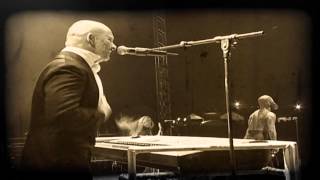 Die Apokalyptischen Reiter Intro+Geopfert Live PartySan