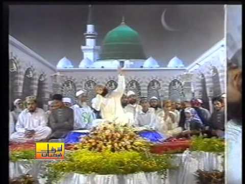 Ya Syedi Irhamlana - Muhammad  Owais Raza Qadri