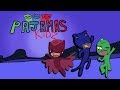 Homemade Intros PJ Masks