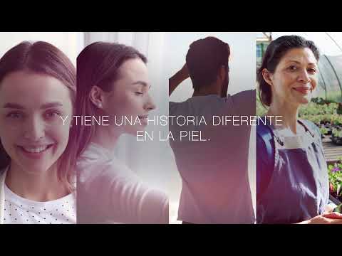 Cada piel es un mundo