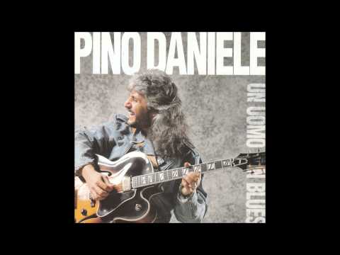 Pino Daniele - 'O scarrafone