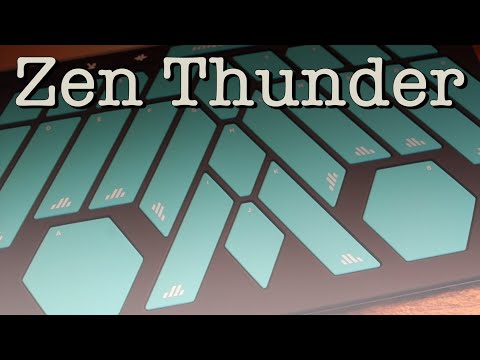 Zen Thunder - Performance with Morph Thunder, Zen Delay, FH2 and friends