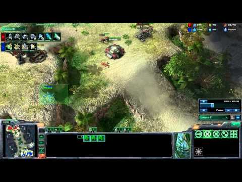 white ra vs noname g2 part 1