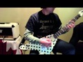 Venom Even in Heaven - Trinity MCMXLV0530 - In Memory Of