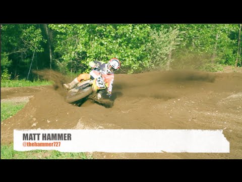 Matt Hammer//Curtis MX//Web Edit