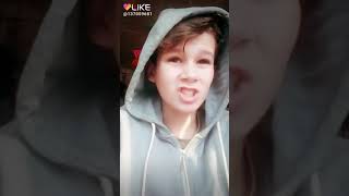 Смешное видео
