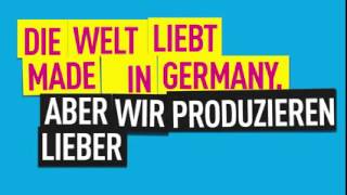 Video zu: German Mut