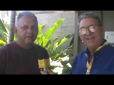 Major Isidoro AL Vereador Demir