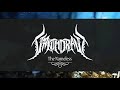 VANTHDRAUT - The Nameless (Official Lyric Video)
