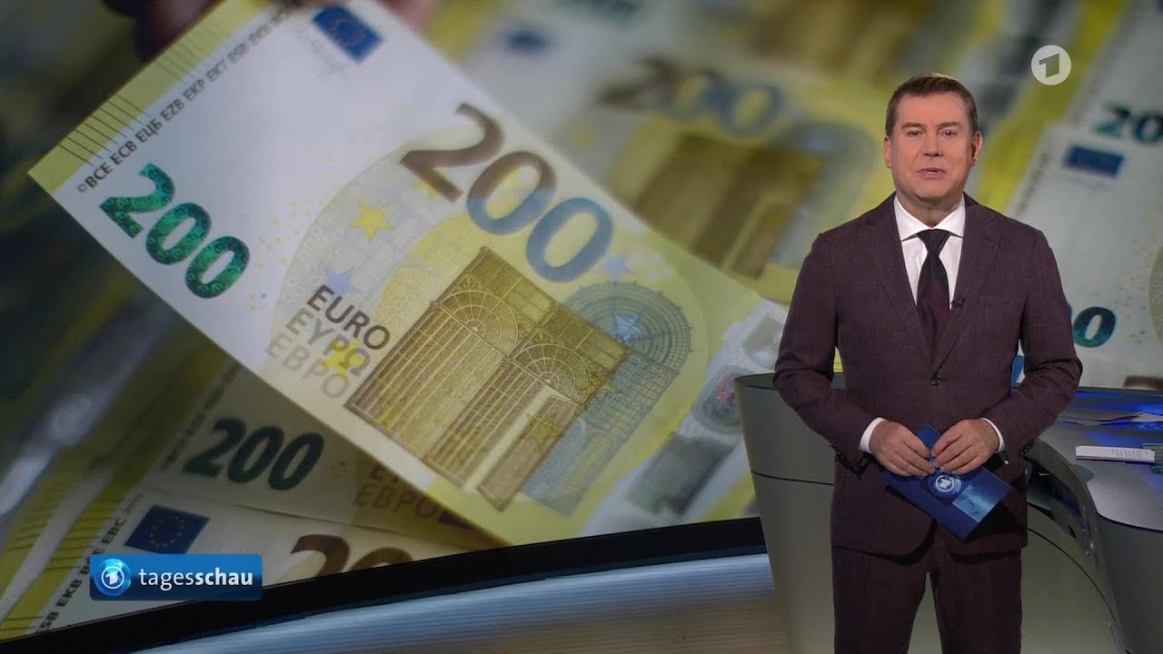 tagesschau 20:00 Uhr, 23.10.2025