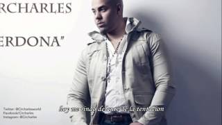 Empeñaria mi vida - Circharles ( Letra ).