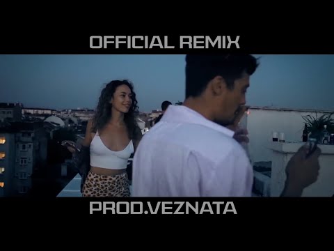 PIQNBIBIQN ft. IVAN TRIDE - Приятели (Official Remix)