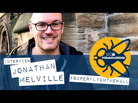 download lagu mp3 mp4 Jon Melville, download lagu Jon Melville gratis, unduh video klip Jon Melville