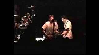 Runaway Wind_PAUL WESTERBERG_Mural Amphitheatre_Seattle, Wa. (July 16, 1993)