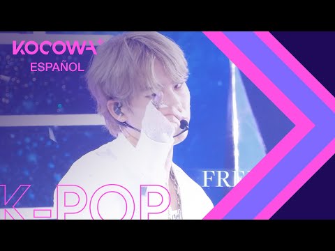 Joohoney- Freedom | SBS Inkigayo Ep 1185 | KOCOWA+ ESPAÑOL [ENG SUB]