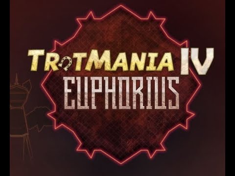 Stepmania Online w/ Freenix Wright! [Trotmania 4 on Metal Pads]