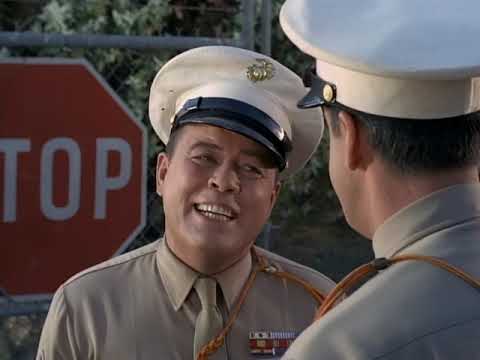 Gomer Pyle, U.S.M.C.: Season 5, Episode 11   Gomer, the Perfect MP