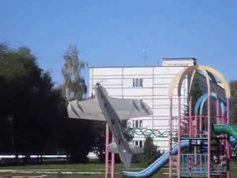 CLIK 3D - "дворолет" из потолочки