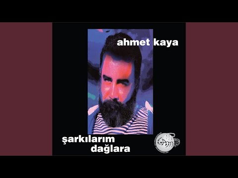 Ahmet Kaya - Kum Gibi cover