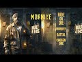 BK MORNIYE LYRICAL VIDEO