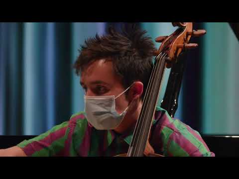 Junction Trio | John Zorn "Ghosts"