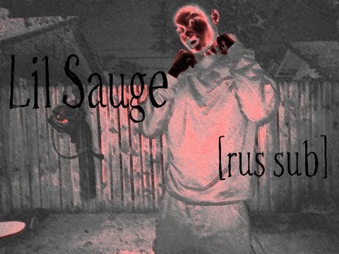 Syringe(Sybyr) — Yes I Do(ft. Evil Nigga) [rus sub | перевод | русские субтитры]
