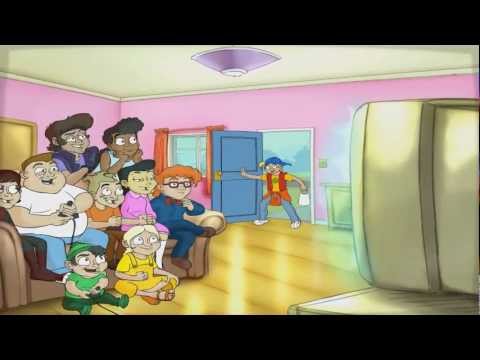 The Elder Scrolls Adventures with the Dovahkids ITA - Orion