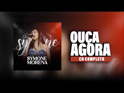 Simone Morena - Memórias