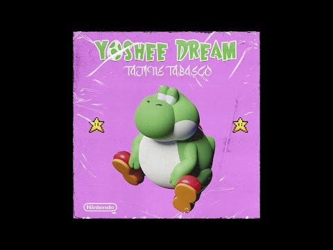 Tajine Tabasco - Yoshee Dreams