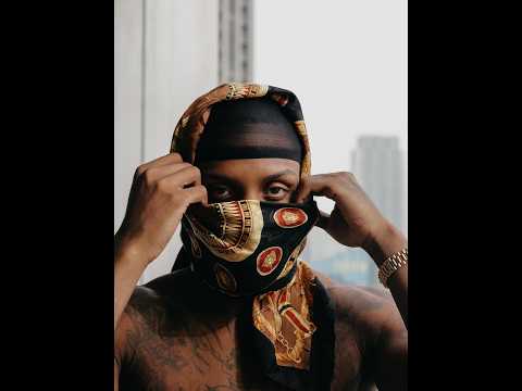 (FREE) kayblack x Vulgo FK x Veigh Type Beat - ''Tempestades'' (Prod.ErikeBeats)